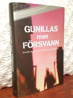 Gunillas man f&ouml;rsvann