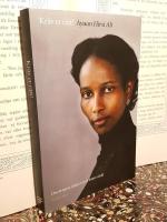 Kr&auml;v er r&auml;tt! &ndash; Om kvinnor, islam och en b&auml;ttre v&auml;rld