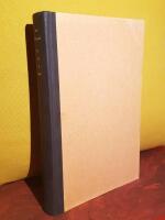 En eld &auml;r havet