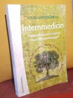 Internmedicin &ndash; Problembaserad l&auml;robok med fallbeskrivningar &ndash; Endokrinologi, Gastroenterologi, Hematologi, Kardiologi, Lungmedicin, Njurmedicin, Reuamtologi
