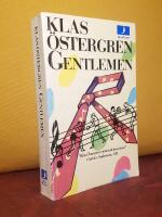 Gentlemen &ndash; roman