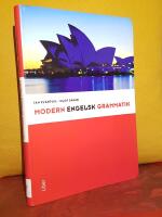 Modern engelsk grammatik &ndash; 6:e upplagan