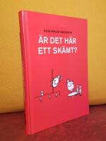 &Auml;r det h&auml;r ett sk&auml;mt?