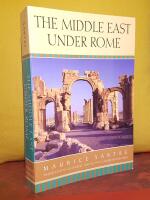 The Middle East under Rome