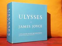 Ulysses &ndash; [ljudbok, cd-skivor]
