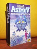 Preludium till Stiftelsen