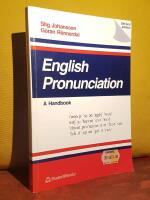 English Pronunciation &ndash; A Handbook