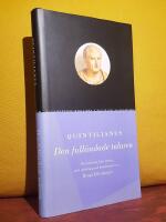 Den full&auml;ndade talaren