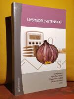 Livsmedelsvetenskap