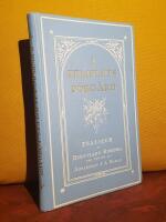 I templets f&ouml;rg&aring;rd &ndash; Psalmer