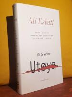 Man kan fly en galning men inte g&ouml;mma sig f&ouml;r ett samh&auml;lle &ndash; 10 &aring;r efter Ut&oslash;ya [Ut&ouml;ya]