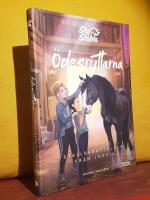 &Ouml;desryttarna &ndash; Stallber&auml;ttelser fr&aring;n Jorvik &ndash; [Star Stable]