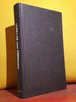 Gunillas man f&ouml;rsvann