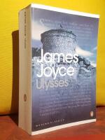 Ulysses &ndash; [Penguin Modern Classics]