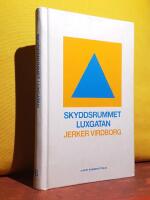 Skyddsrummet Luxgatan