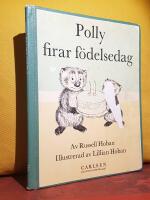 Polly firar f&ouml;delsedag