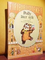 Polly &auml;ter sylt