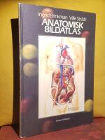 Anatomisk bildatlas