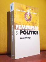 Feminism and Politics &ndash; Oxford Readings in Feminism