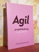 Agil projektledning