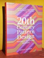 20th Century Pattern Design &ndash; Textile and Wallpaper Pioneers &ndash; New edition