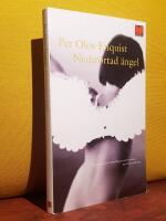 Nedst&ouml;rtad &auml;ngel &ndash; En k&auml;rleksroman