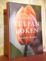 Stora tulpanboken