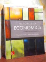 Principles of Economics &ndash; [ISE, Seventh Edition, International Student Edition]