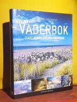 Meteorologernas nya v&auml;derbok &ndash; Ut&ouml;kad och aktualiserad