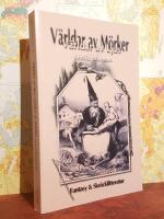 V&auml;rldar av ljus, v&auml;rldar av m&ouml;rker &ndash; Fantasy och skr&auml;cklitteratur