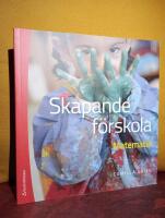 Skapande förskola – Matematik