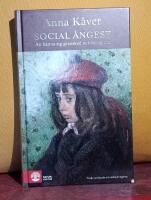 Social &aring;ngest &ndash; Att k&auml;nna sig granskad och bortgjord