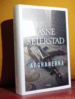 Afghanerna