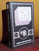 Simons 120 dagar &ndash; En tecknad resa genom Sverige