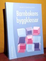 Barnbokens byggklossar