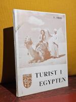 Turist i Egypten &ndash; Guide f&ouml;r skandinaviska turister