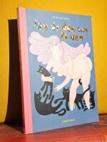 Jag &auml;r den som &auml;r den