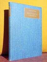 Historisk l&auml;sebok &ndash; f&ouml;r allm&auml;nna l&auml;roverkens f&ouml;rsta och andra klass &ndash; F&ouml;rsta klassen: Ber&auml;ttelser ur Nordens saga och &auml;ldre historia (Om v&aring;ra hedniska f&ouml;rf&auml;ders gudatro; Ber&auml;ttelser ur den nordiska hj&auml;ltesagan; Ber&auml;ttelser r&ouml;rande den egentliga vikingatiden; Ber&auml;ttelser ur den &auml;ldre medeltidens historia) &ndash; Andra klassen: Ber&auml;ttelser ur Greklands och Roms saga och historia (Grekiska guda- och hj&auml;ltesagor; Ber&auml;ttelser ur Greklands historia; Ber&auml;ttelser ur Roms historia)
