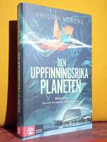 Den uppfinningsrika planeten &ndash; Biomimikry och naturens l&ouml;sningar p&aring; v&aring;r tid