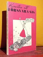 Konsten att f&ouml;rsvara sig