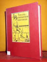 Socialdemokratiens &aring;rhundrade &ndash; F&ouml;rsta bandet &ndash; Frankrike &ndash; England &ndash; [Socialdemokratins &aring;rhundrade, del I]