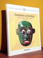 Sm&auml;rtans psykologi &ndash; Muskuloskeletala besv&auml;r &ndash; teori och &aring;tg&auml;rder