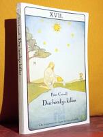 Den hemliga k&auml;llan &ndash; Om initiationsm&ouml;nster i konst, litteratur och politik