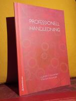Professionell handledning