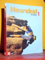 Heureka! &ndash; Fysik 1 &ndash; L&auml;robok