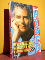 Hyss och allvar med Glenn Hys&eacute;n