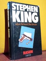 Raseri &ndash; ["Rage" p&aring; svenska]