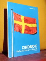 Sk&aring;nsk-svensk-sk&aring;nsk ordbok