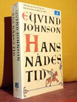 Hans n&aring;des tid &ndash; [Roman]