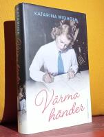 V&auml;rma h&auml;nder &ndash; [B&ouml;ckerna om Betty, del 2]